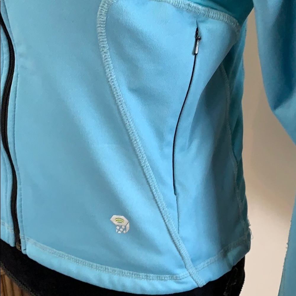 Mountain Hardware Jacket - image 4